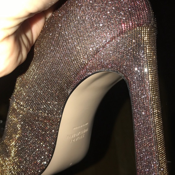 Stuart Weitzman heels - Picture 5 of 5